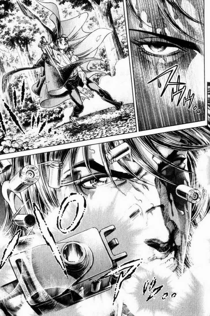 sống còn - trò chơi sinh tử chapter 92 12