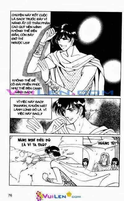 hậu duệ hoàng gia chapter 10 76