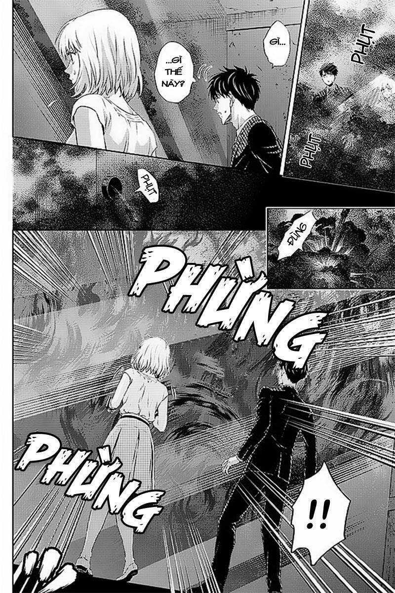 trò chơi ác mộng chapter 34 14