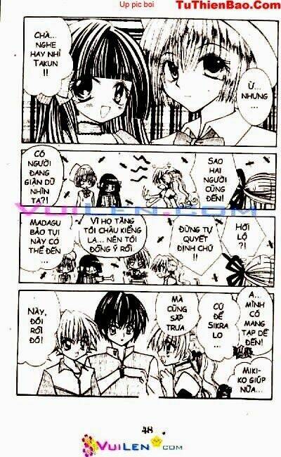 viên ngọc nhiệm màu chapter 3 48