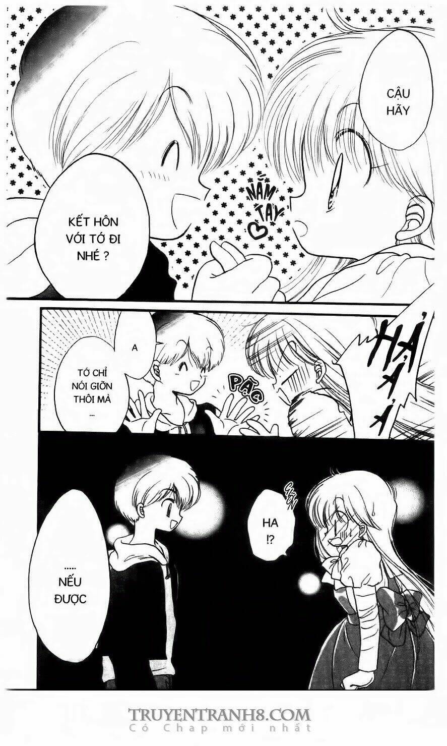 em bé ufo chapter 6 29