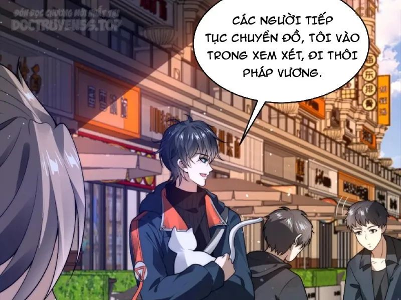 không gian hệ lão lục: dự trữ một vạn tấn thịt ngày tận thế chapter 51 5