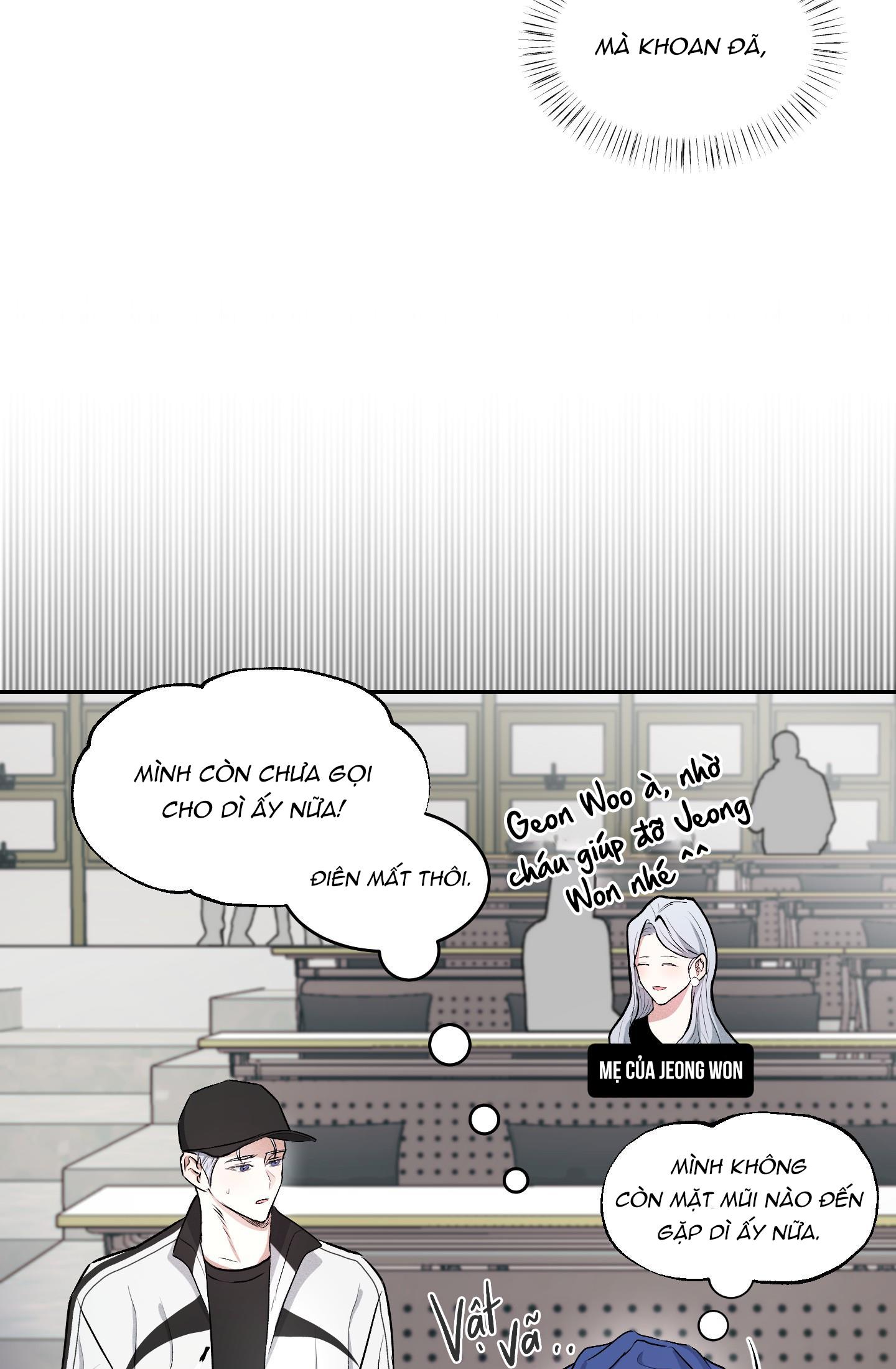 bắn là dính chapter 7 42