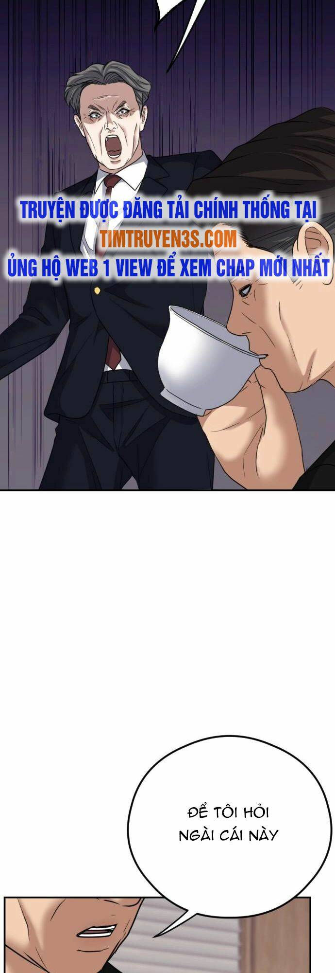 đấu kiếm - công tố viên lách luật chapter 6 29