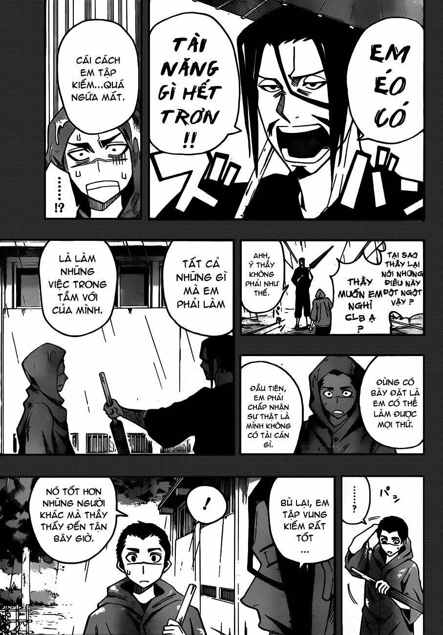 kurogane chapter 15 6