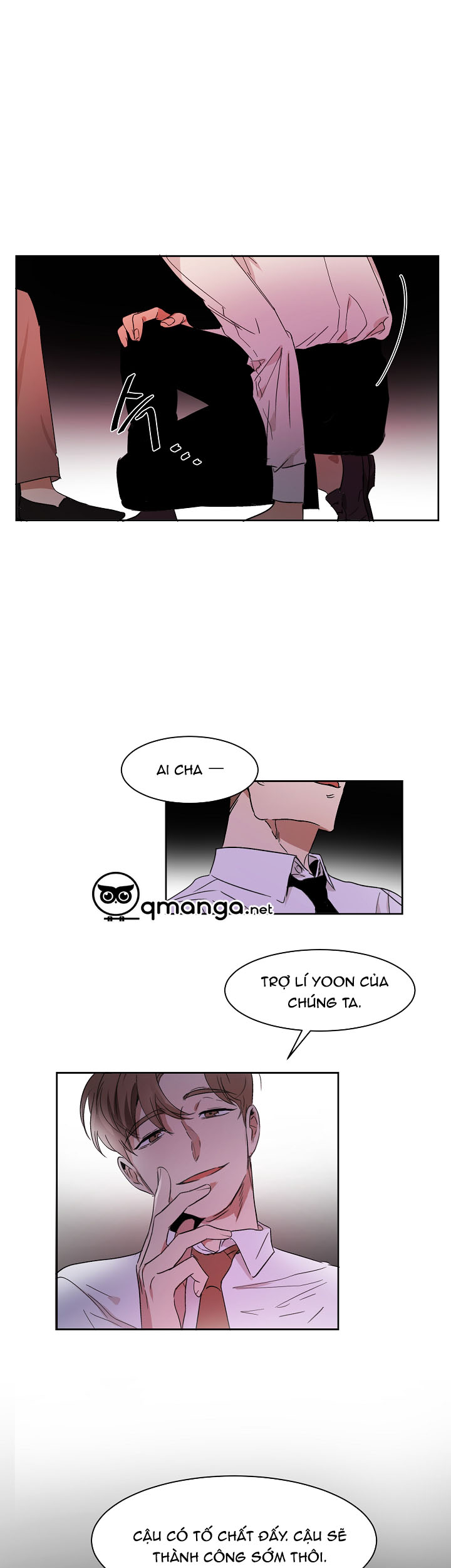 well done chapter 3 13