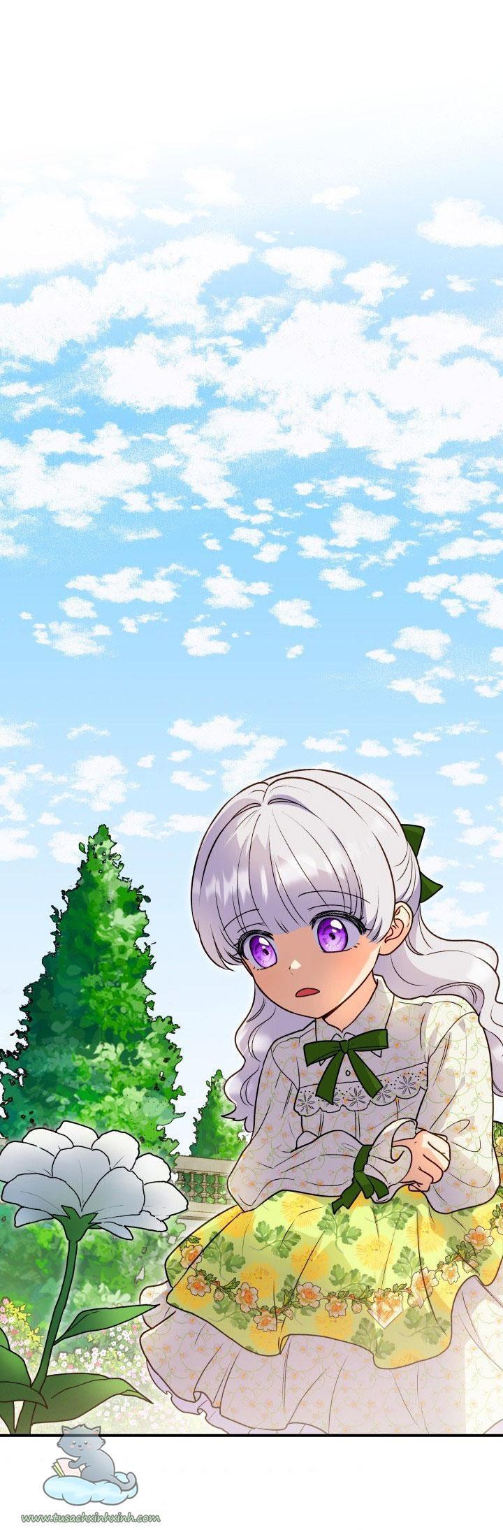 công nương khế ước của gia tộc công tước quái vật chapter 131 56