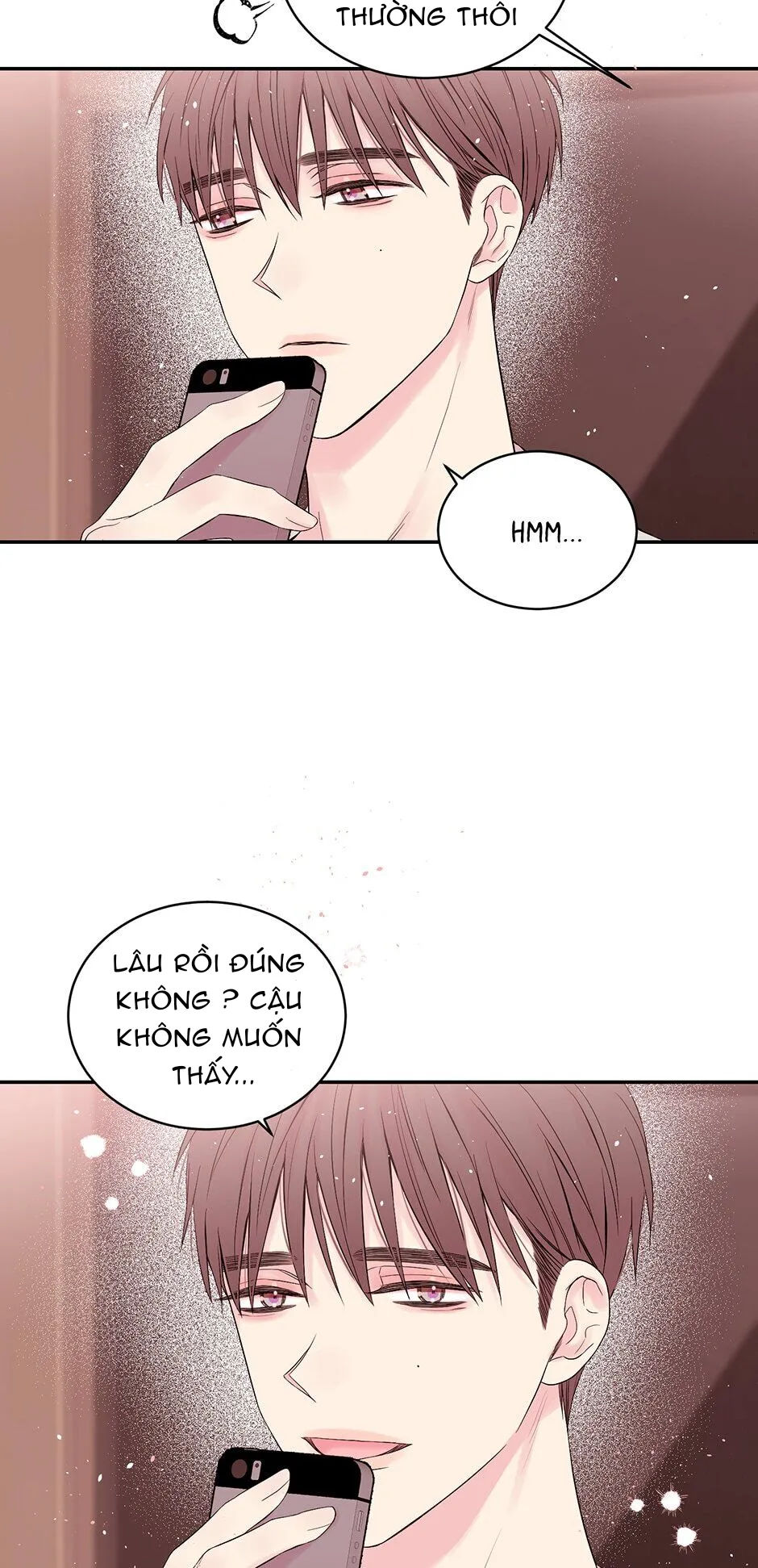 in my closet chapter 90 29