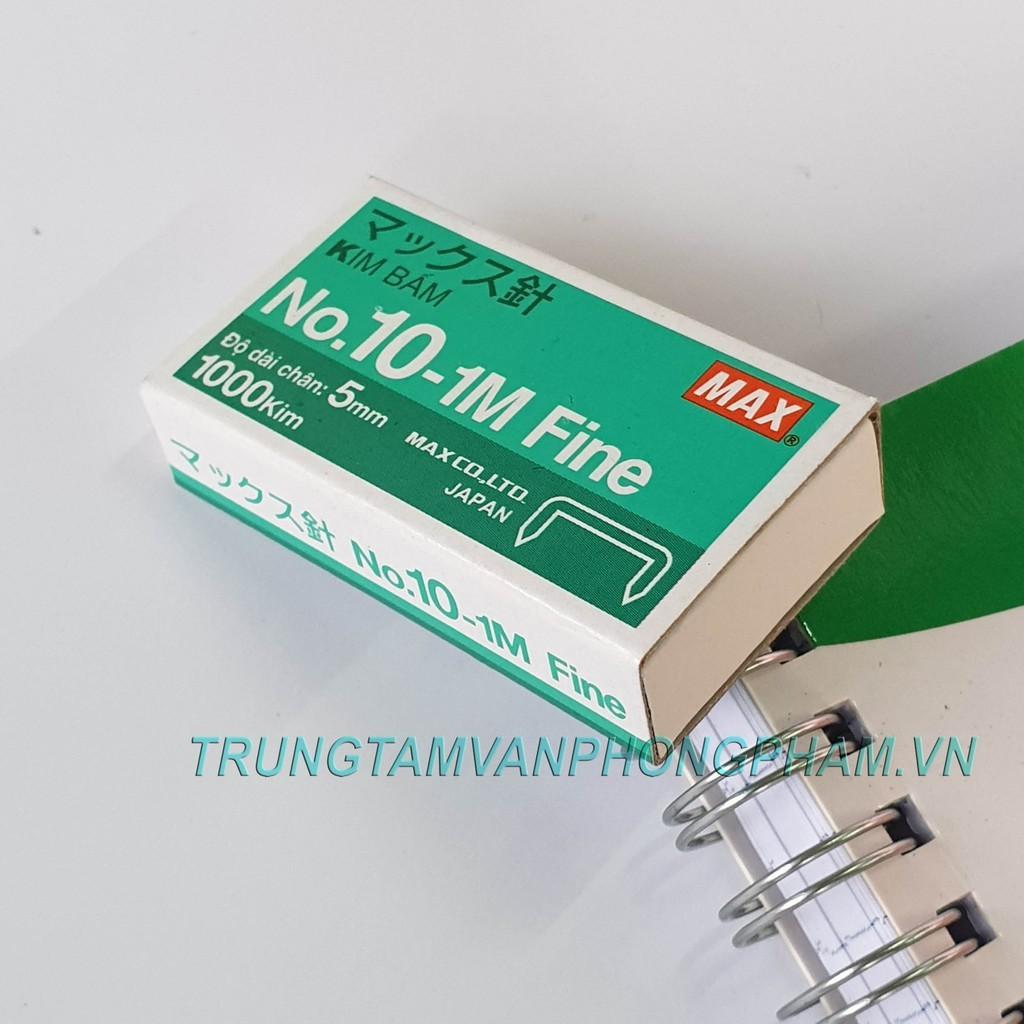 COMBO 20 HỘP Kim bấm số 10 Max