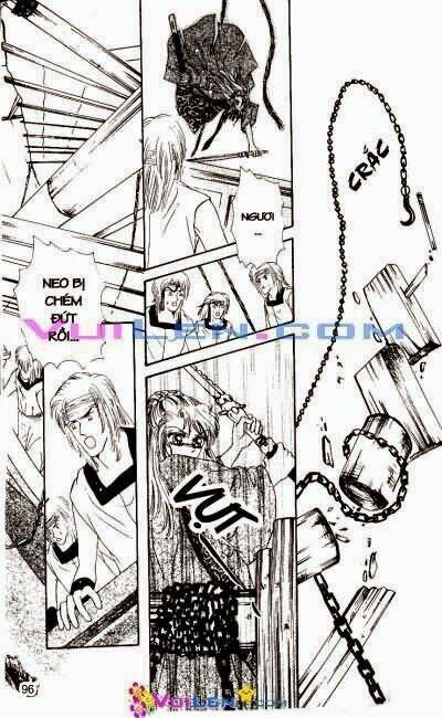 tinh linh của biển chapter 6 88