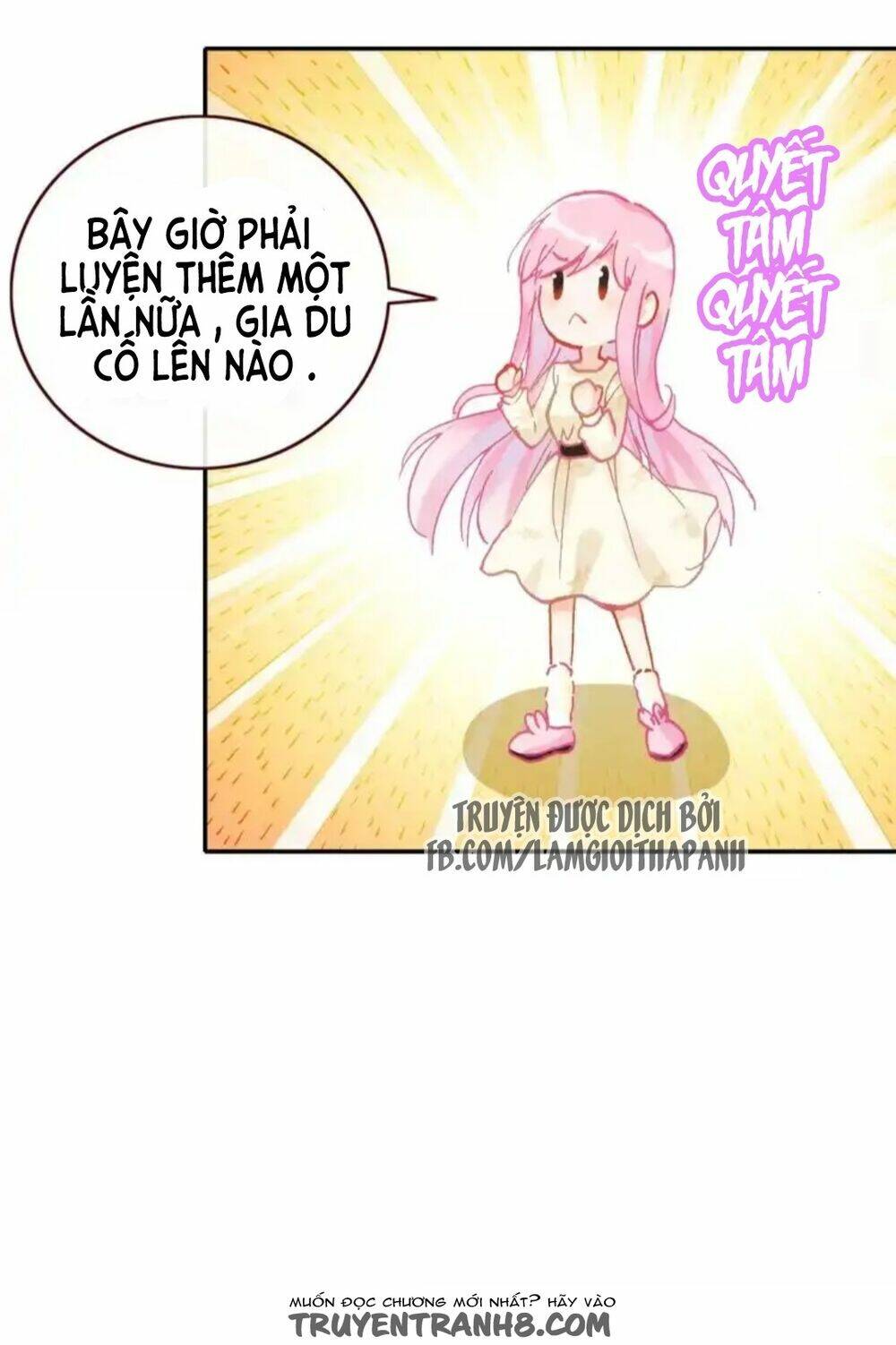 ác ma vương tử tự dưỡng pháp tắc chapter 2 15