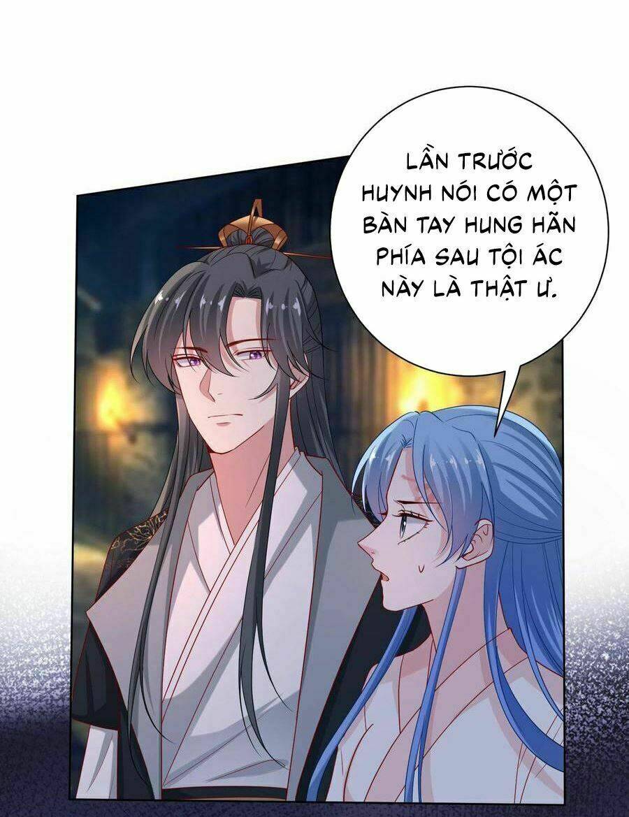 độc y đích nữ chapter 175 7