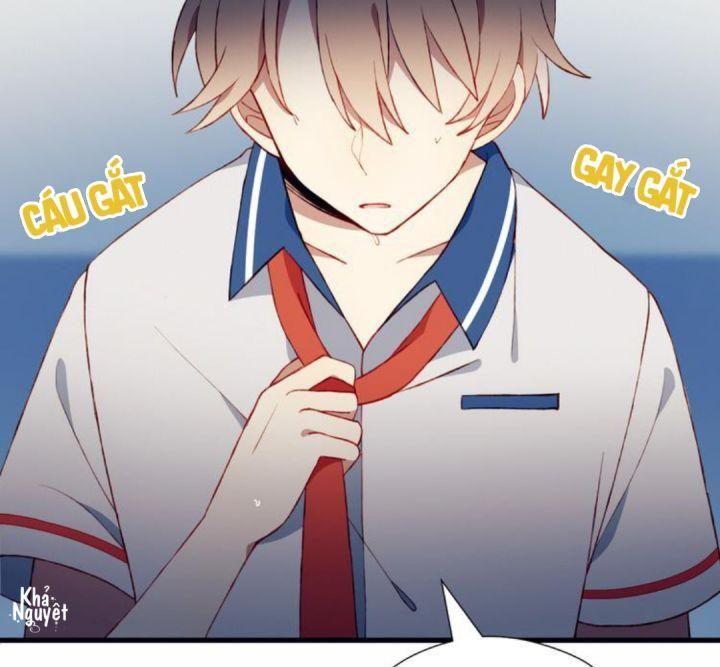 Mối Tình Đầu Chưa Được Trọn Vẹn chapter 45 56