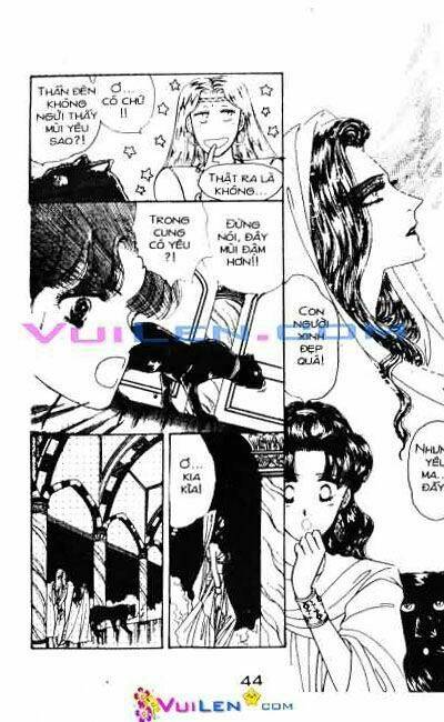 nàng công chúa ham chơi chapter 4 30