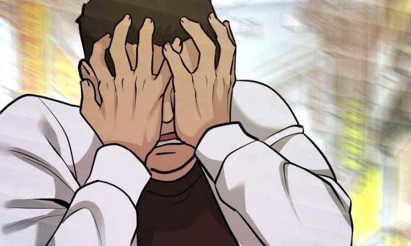 Giang Hồ Thực Thi Công Lý chapter 11.5 138