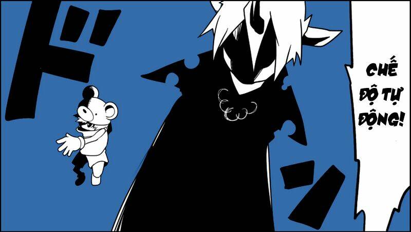 senyuu chapter 49 46