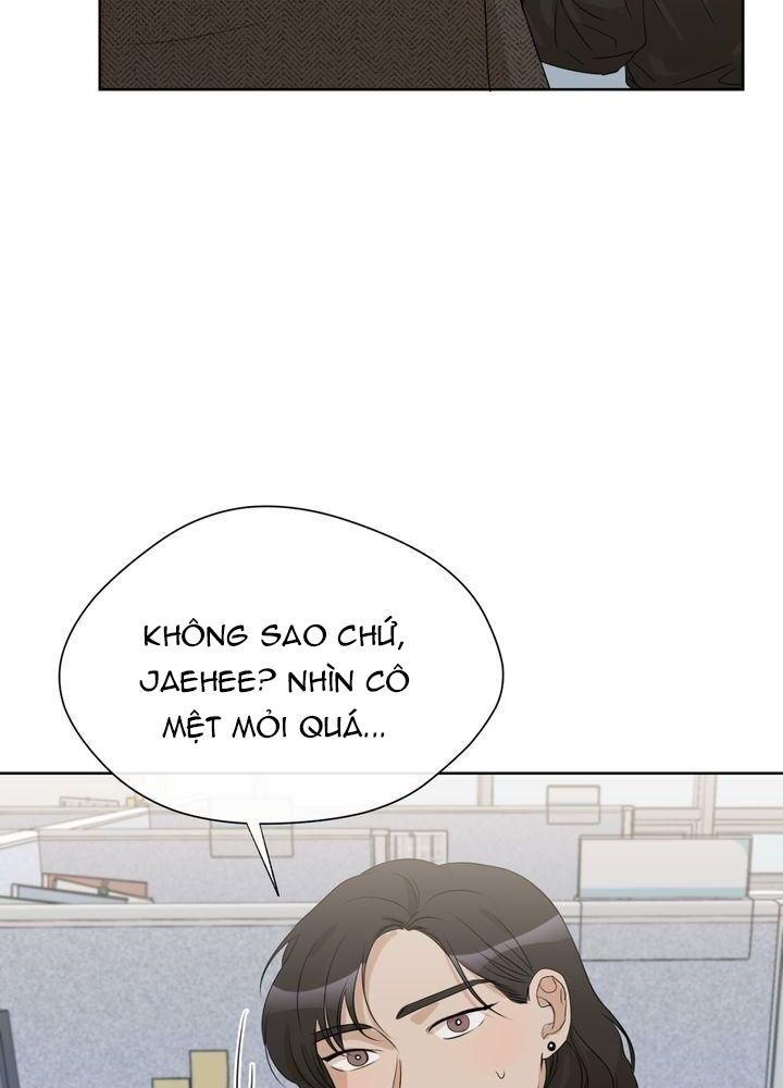 giấc mơ ngọt ngào chapter 14 17