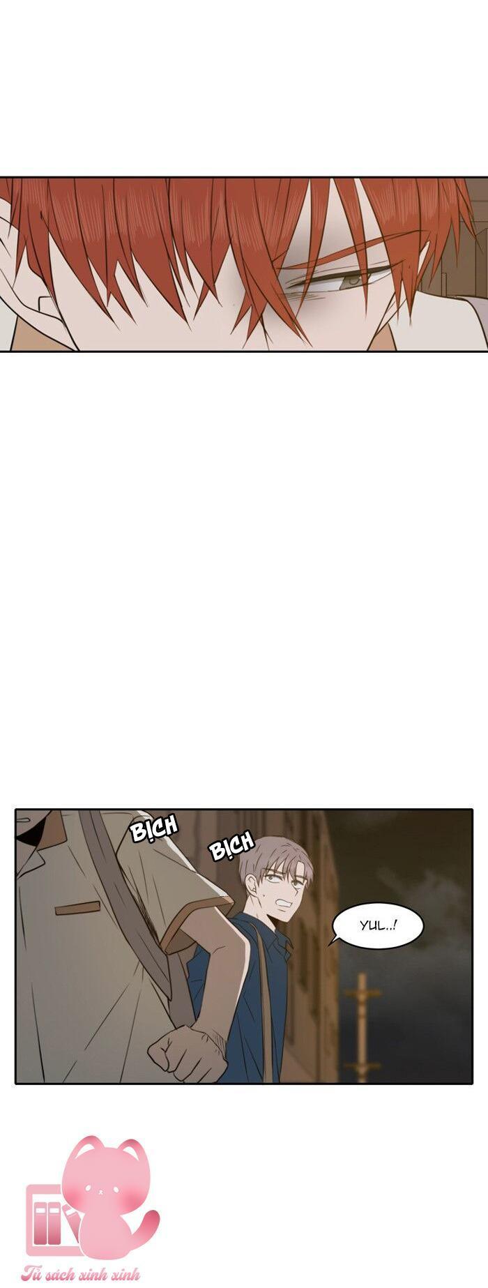 a good day to be a dog chapter 52 19