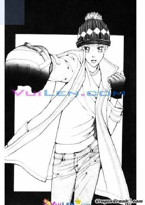 người mẫu hoàn hảo chapter 4 145