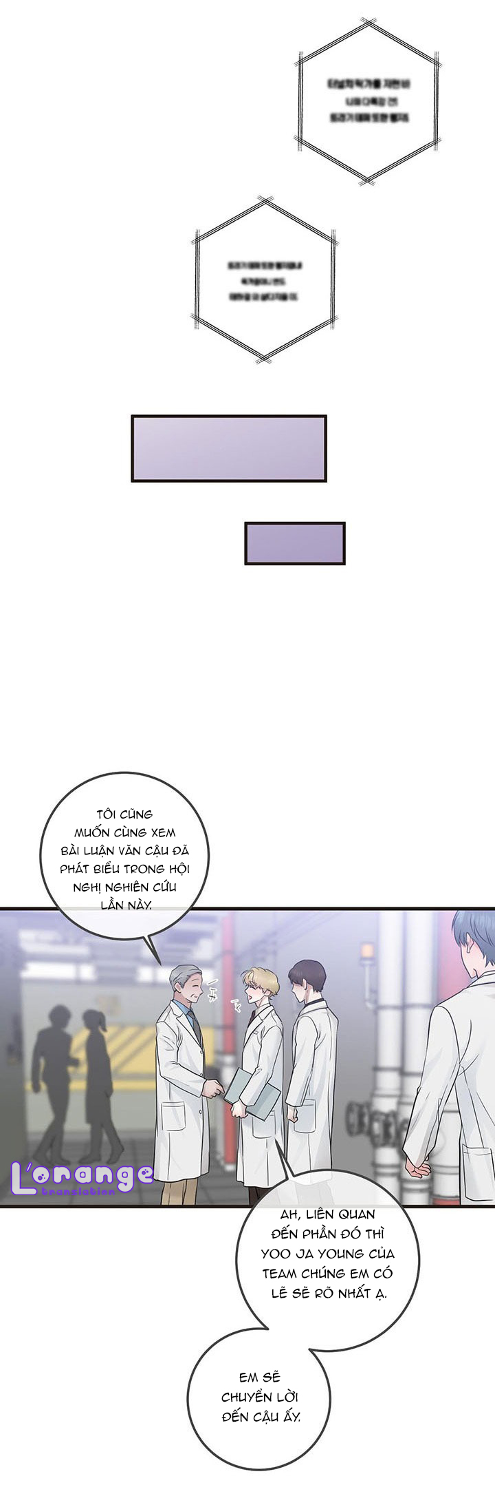 băng qua thiên đường chapter 12 10