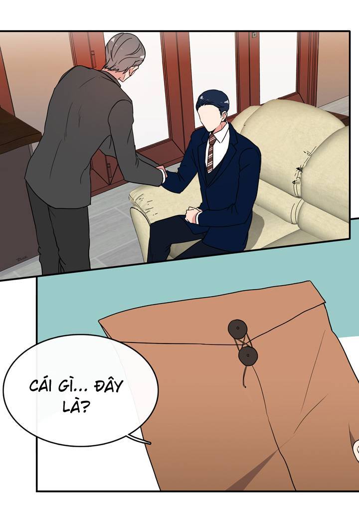 rắc rối về vấn đề yêu đương của tôi chapter 56 33