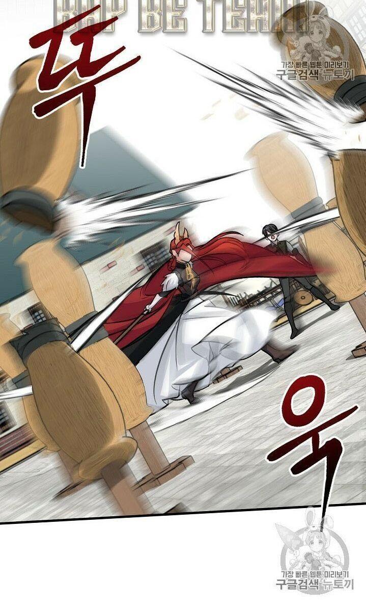 tôi lên cấp chỉ bằng cách ăn chapter 31 27