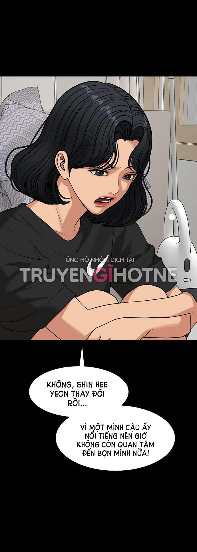 vẻ đẹp đích thực - true beauty chapter 245.2 17