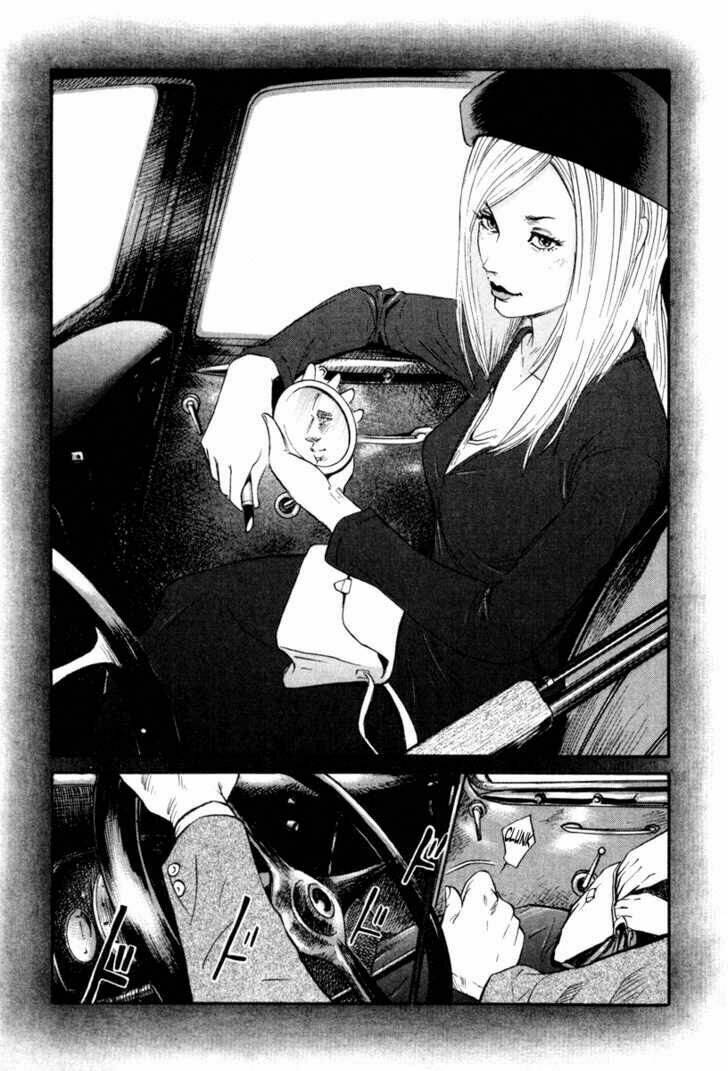 me and the devil blues chapter 5 5