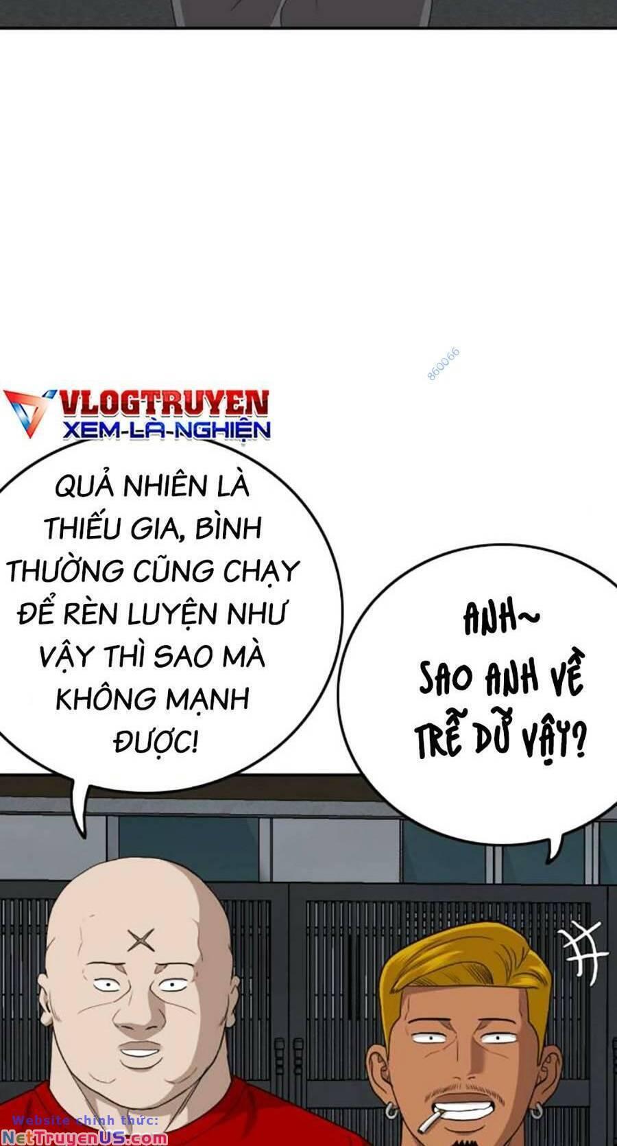 người xấu chapter 170 57