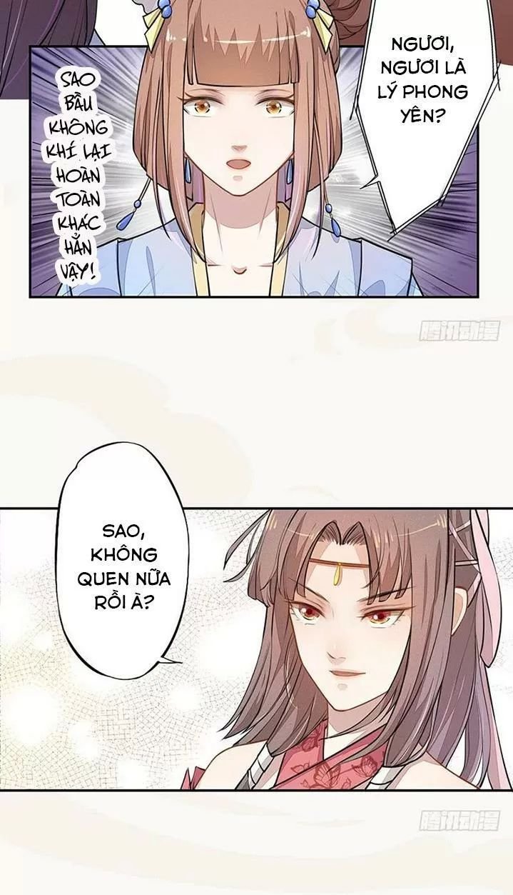 tuyệt thế luyện đan sư chapter 36 13