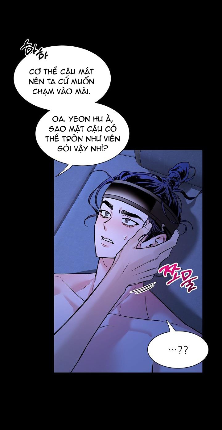 [18+] tuyển tập truyện bl ngắn - double bell chapter 63 30