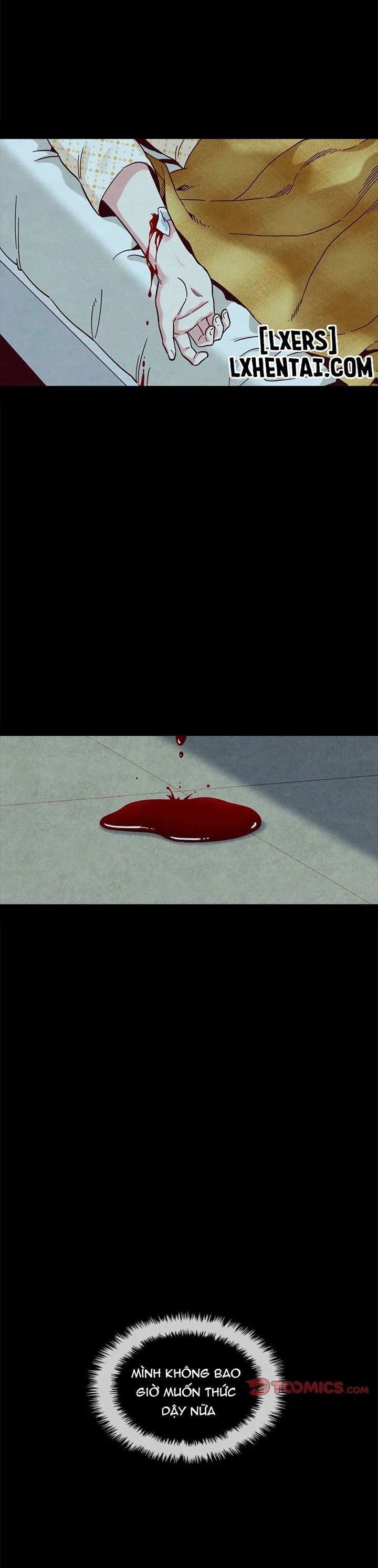 công tử bột chapter 34 8