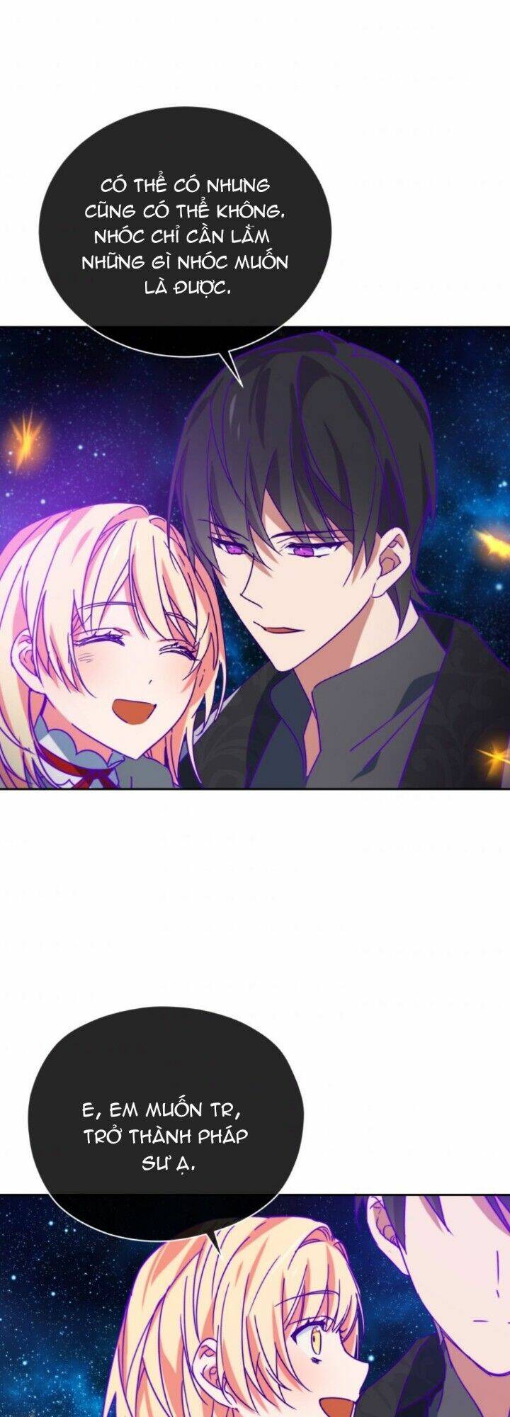 nàng elizabeth thuần khiết chapter 35 35