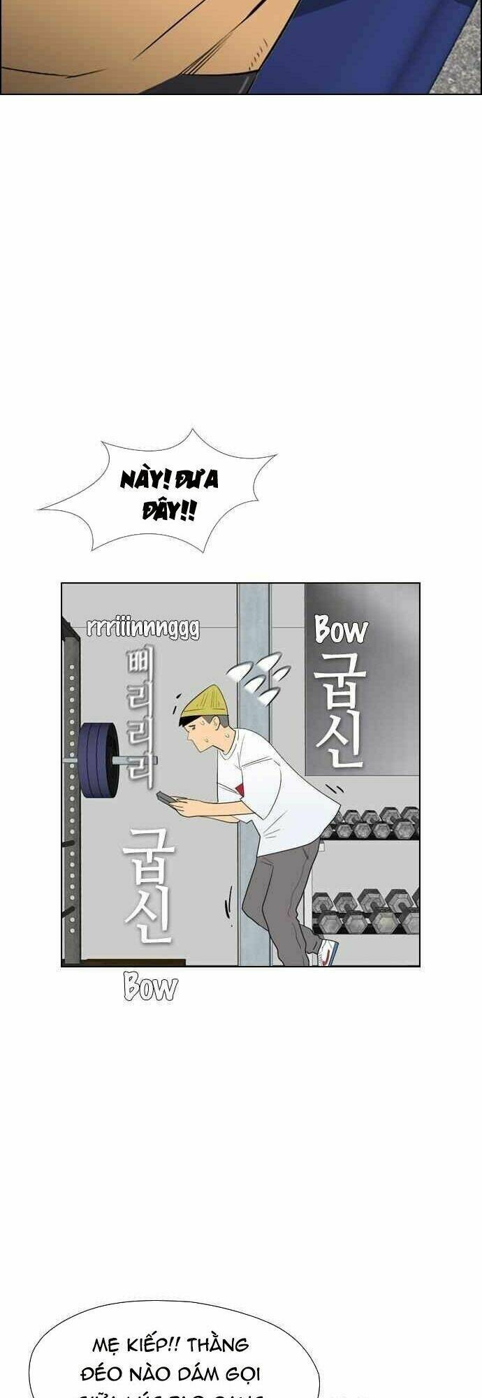 kẻ hồi sinh chapter 104 53