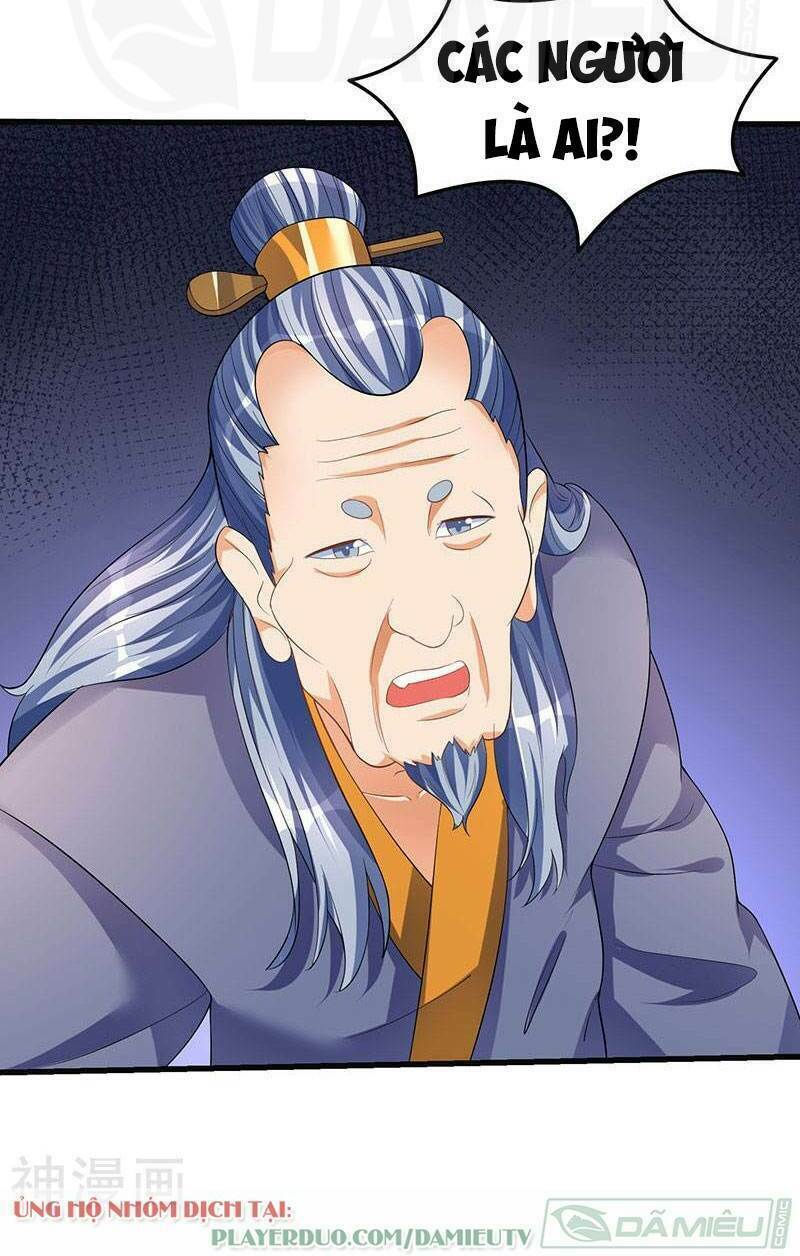 tối cường thăng cấp chapter 39 17