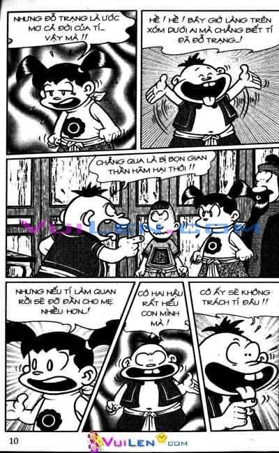 thần đồng đất việt chapter 28 6