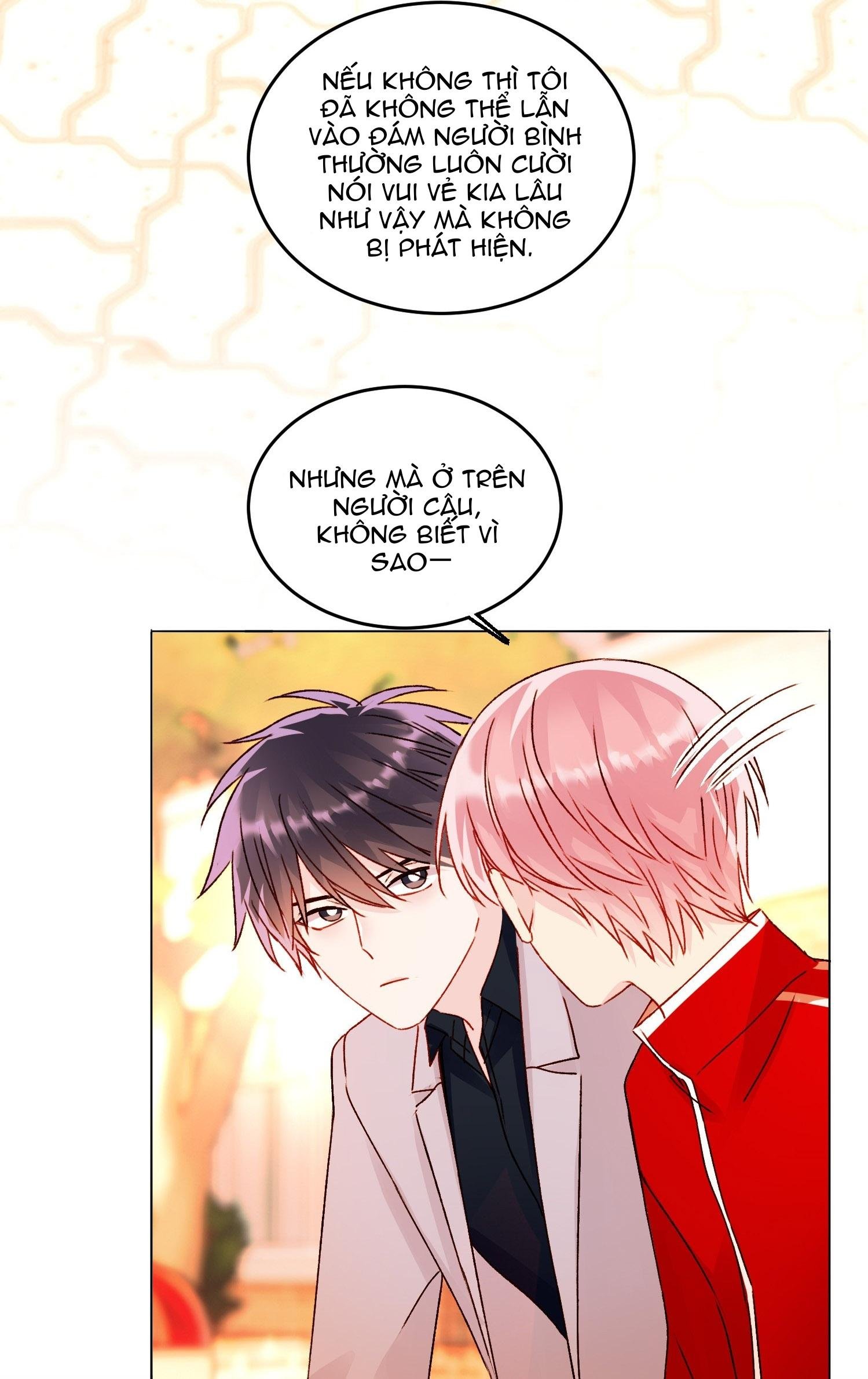 tôi phải trở thành nhân vật đại phản diện chapter 40 10