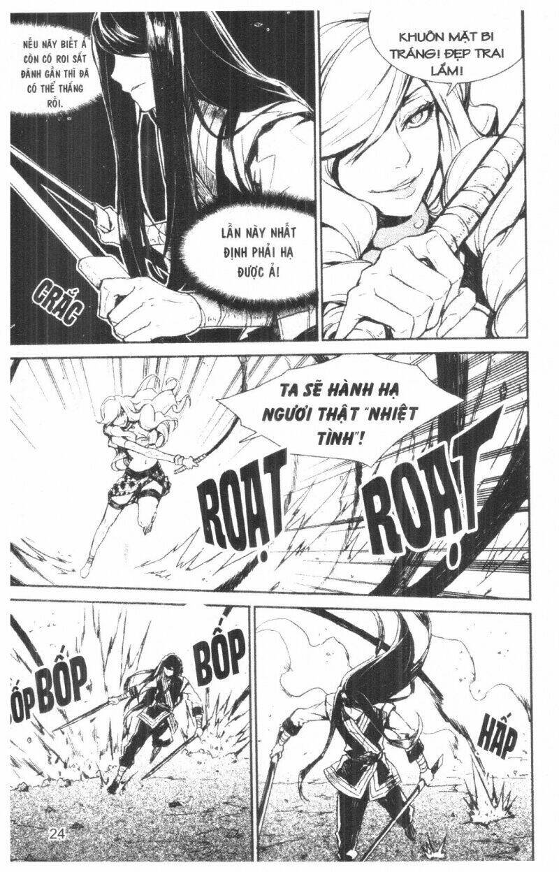 nareusha chapter 3 24