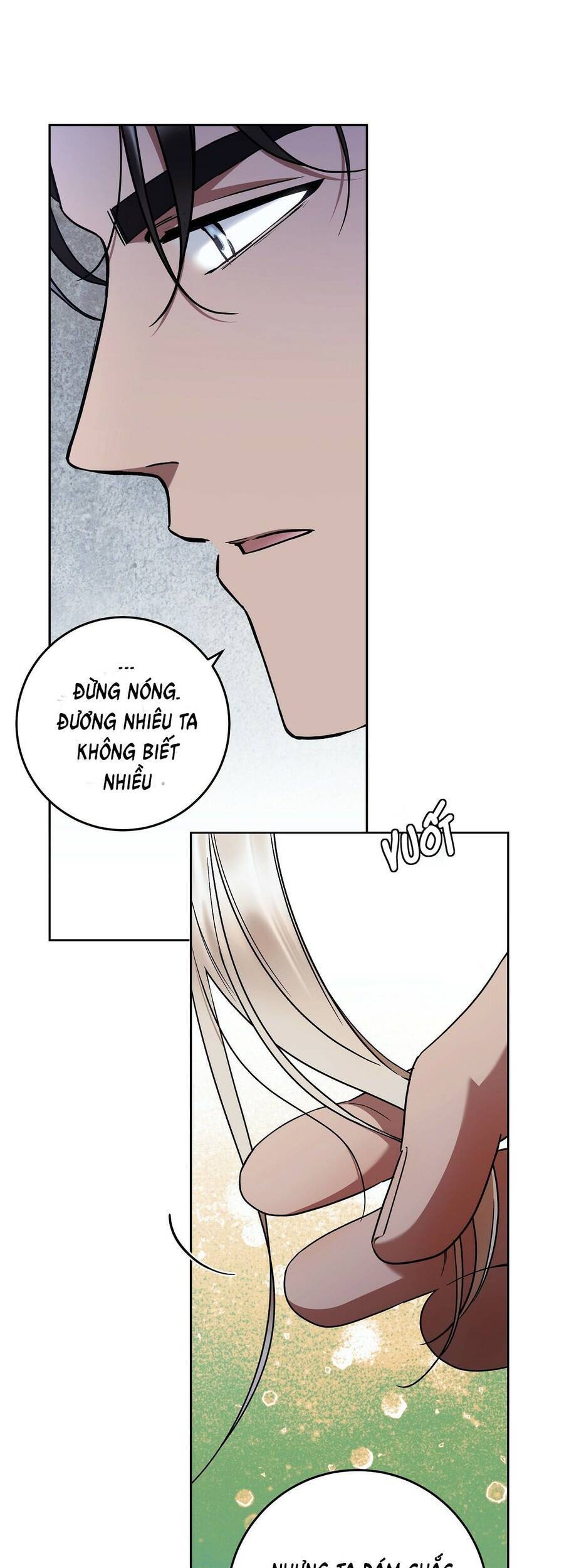 lời nói dối vĩnh cửu của người chapter 20 36