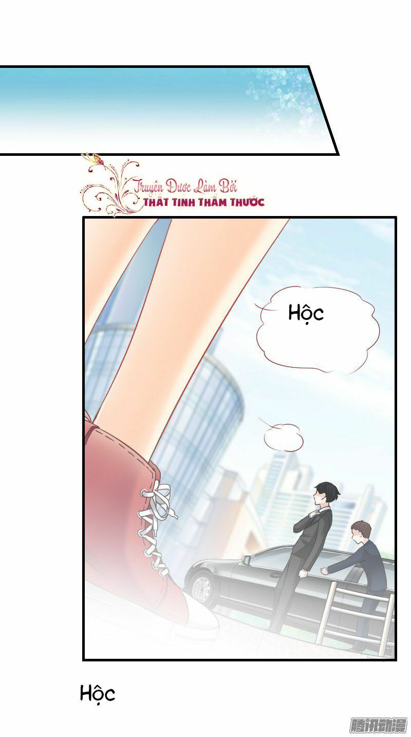 bay qua thiên sơn đến yêu anh chapter 10 34