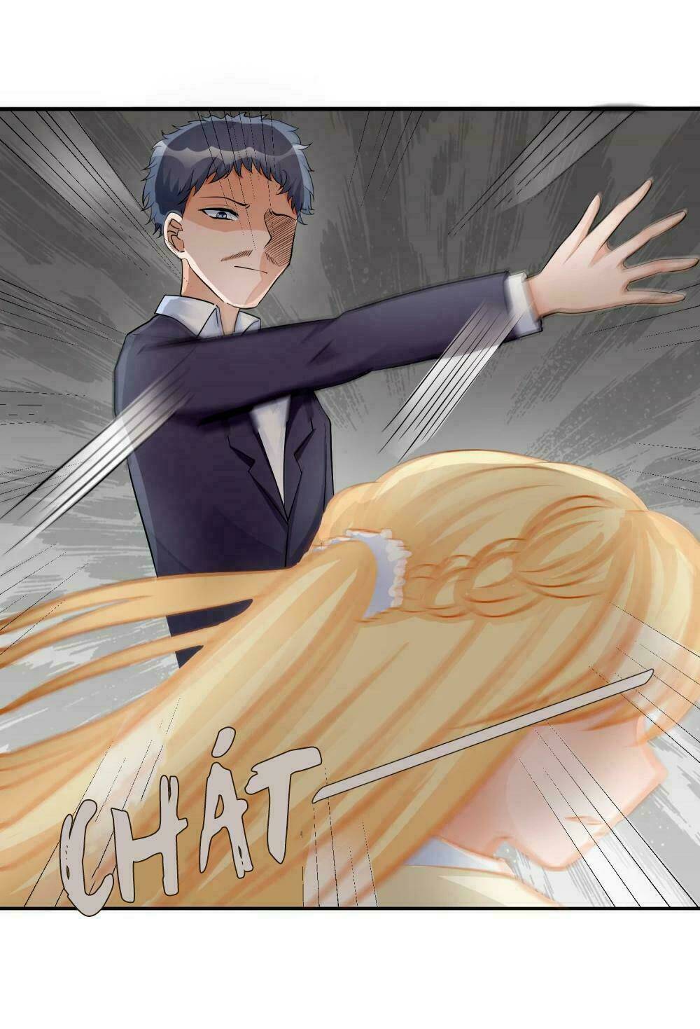 trọng sinh siêu sao - lăng thiếu sủng nghiện chapter 26 3