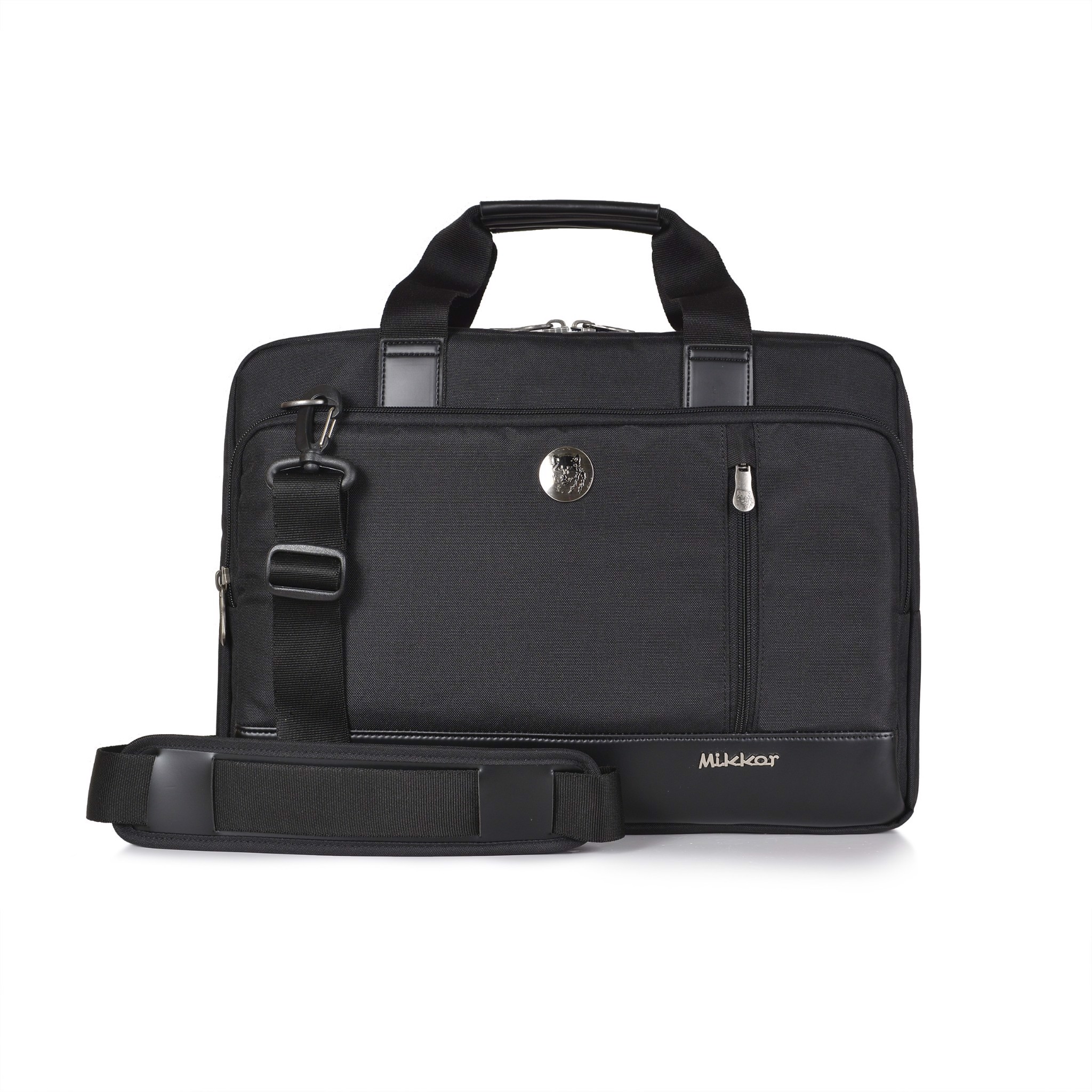 Túi Xách Laptop Balo Mikkor The Ralph Briefcase-2 Màu