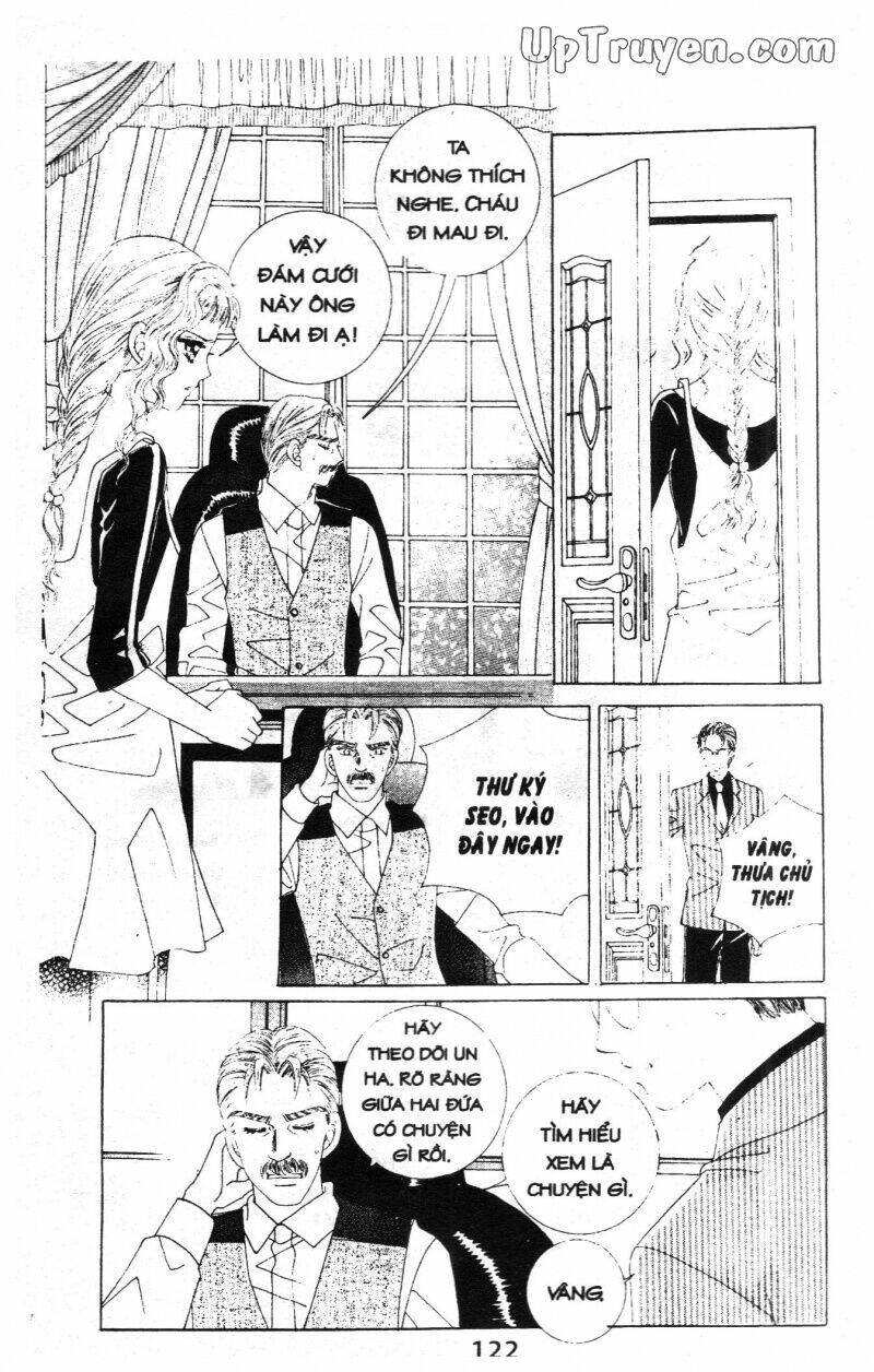 mặt nạ tình yêu chapter 134 43