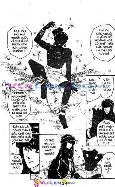 nàng công chúa ham chơi chapter 3 134