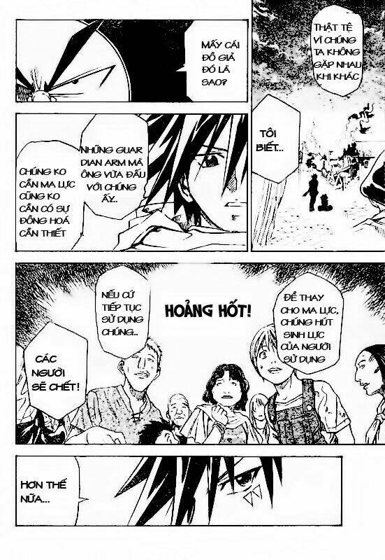 mar omega chapter 3 2