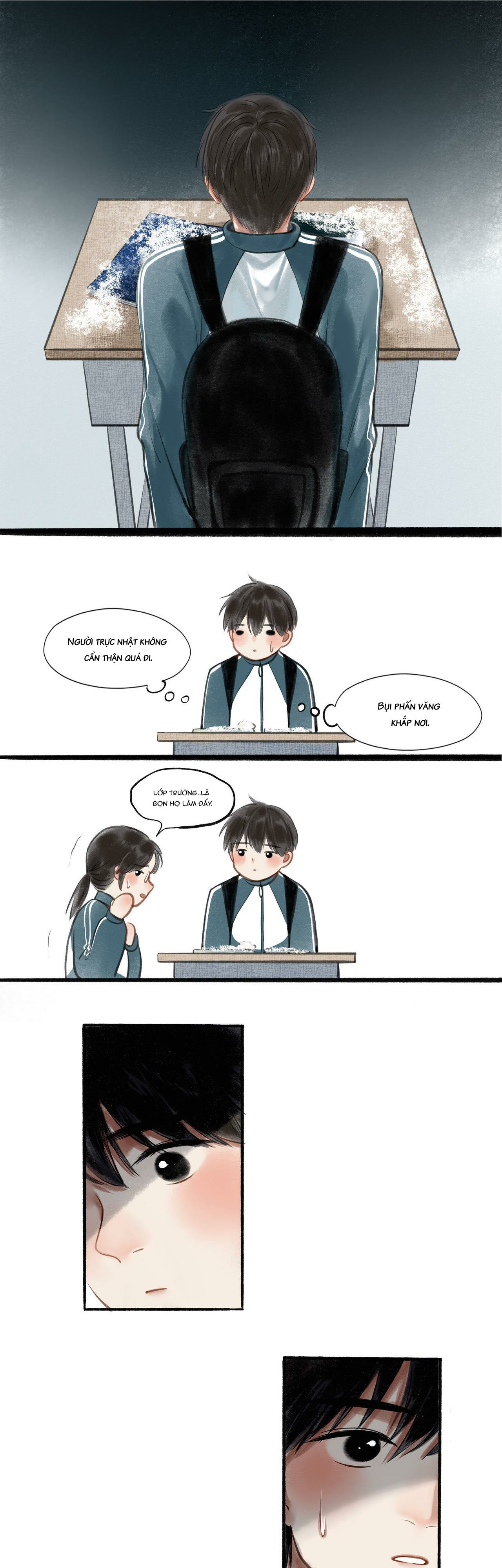 từ bắc chí nam chapter 19 2