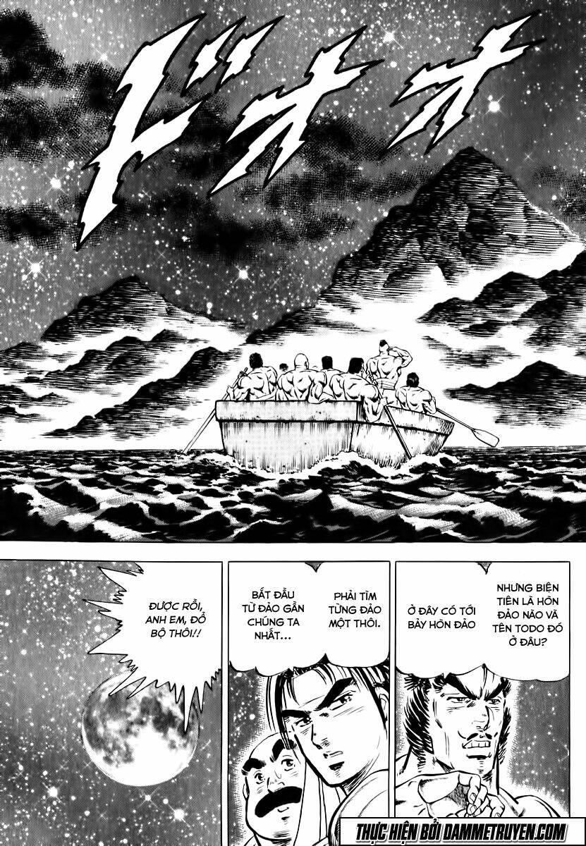 akakatsuki!! otokojuku - seinen yo, taishi wo idake chapter 48 3