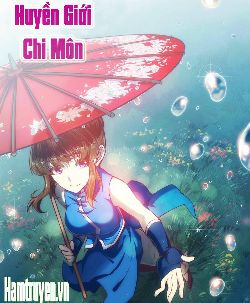huyền giới chi môn chapter 45 2