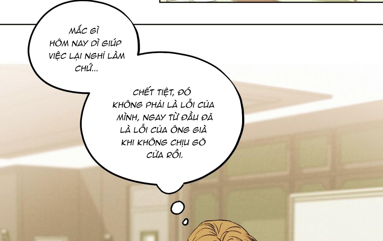 chàng dâu nhà họ kang chapter 20 83