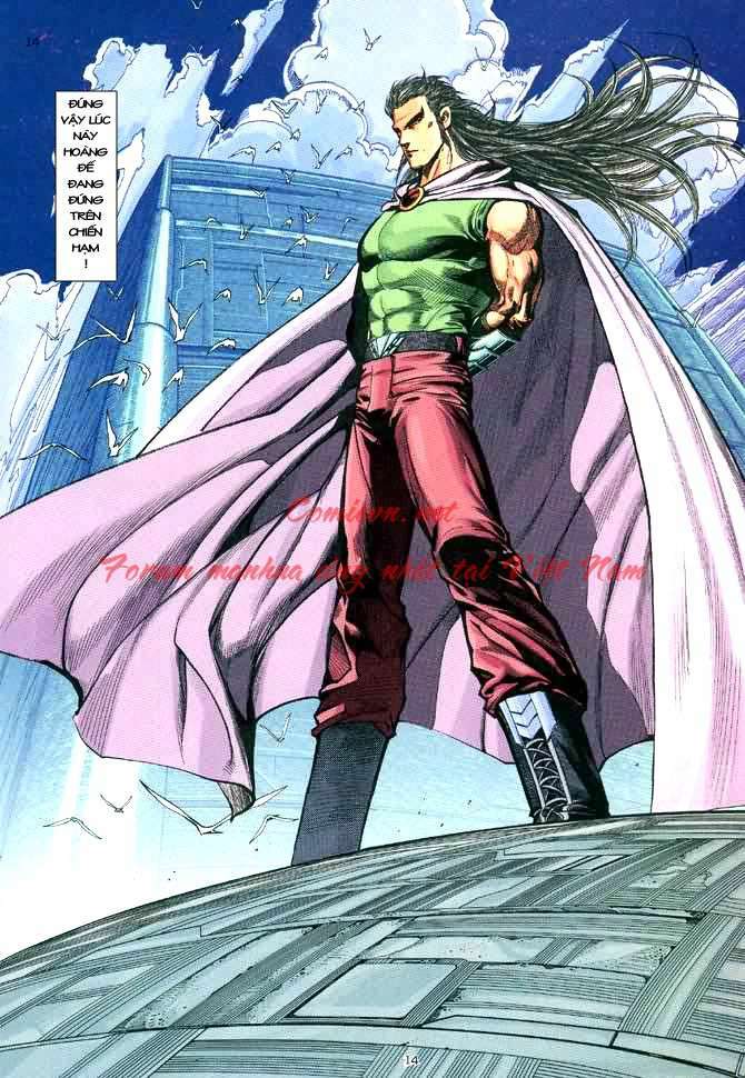 võ thần chapter 44 13